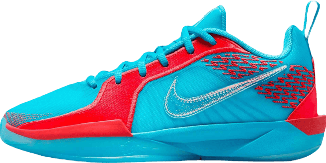 Girls' Big Kids' Nike Sabrina 2 Basketball Shoes | Finish Line