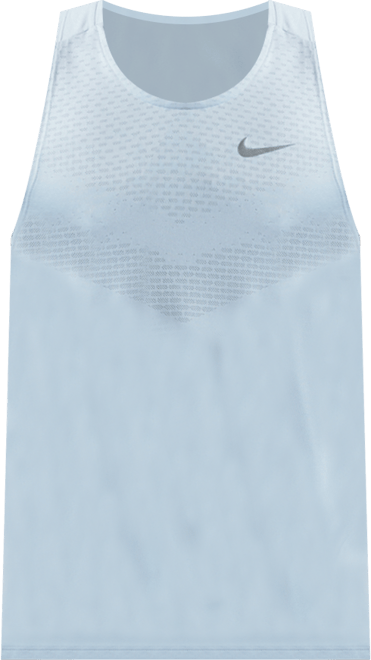 Nike Stride Camiseta de tirantes de correr Dri-FIT ADV para hombre
