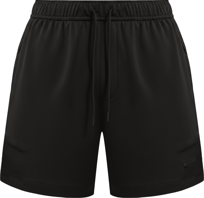 Nike Primary NanoKnit Shorts de alto rendimiento Dri-FIT de 18 cm para hombre