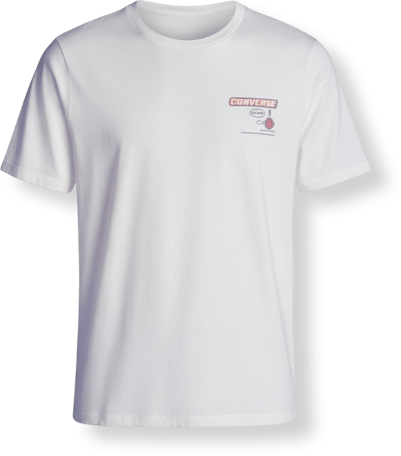 Men's Star Chevron T-Shirt