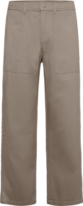 Men's Harton Regular Fit Pants