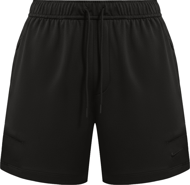 Nike Primary NanoKnit Shorts de alto rendimiento Dri-FIT de 18 cm para hombre