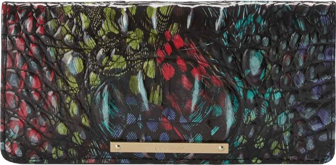 Women's Ady Leather Wallet