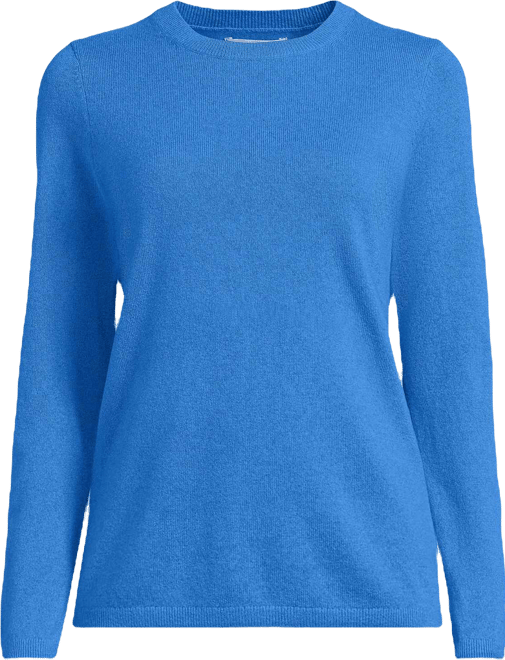 Women's Cashmere Sweater