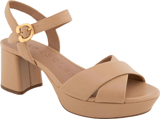 Women's Cosmos Platform