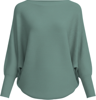 Women's Ivy Dolman 3/4 Sleeve Sweater