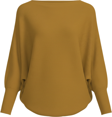 Women's Ivy Dolman 3/4 Sleeve Sweater