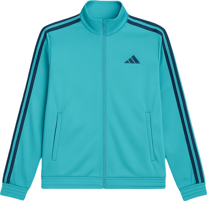 Women's Tricot 3-Stripes Track Jacket