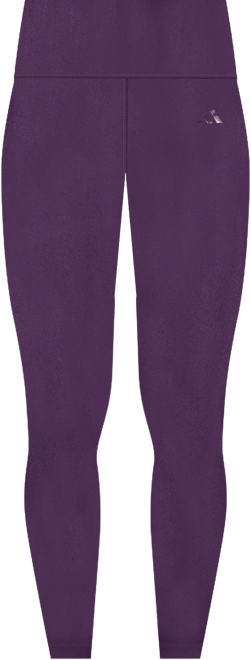 Women's Optime Essentials Shine 7/8 Pull On Leggings