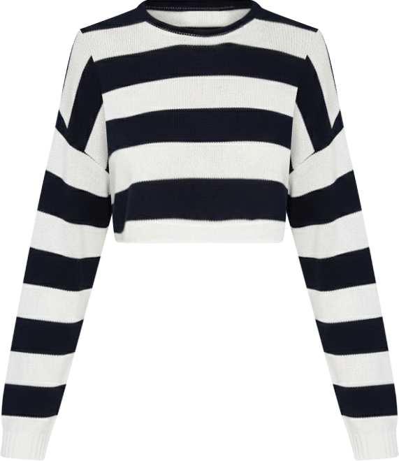 Women's Shyrah Oversized Knit Top