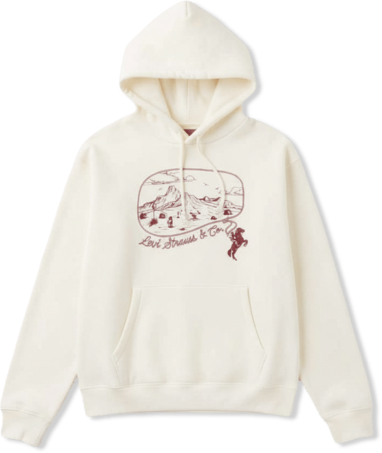 Women's Graphic Everyday Hoodie