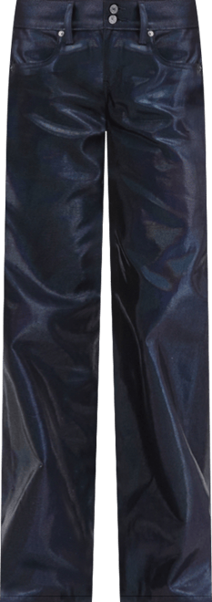 Women's Superlow Straight-Leg Loose Jeans