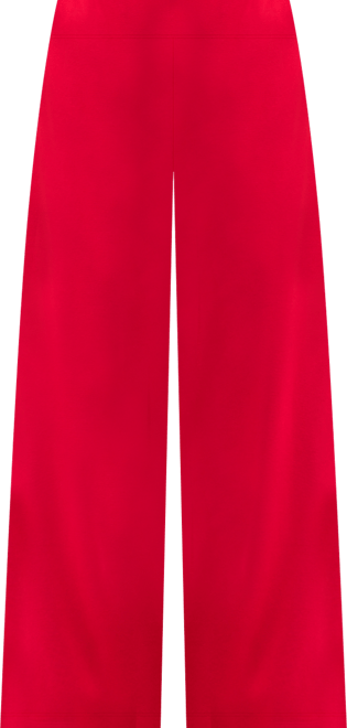 Women's Mid-Rise Sleepwear Pants