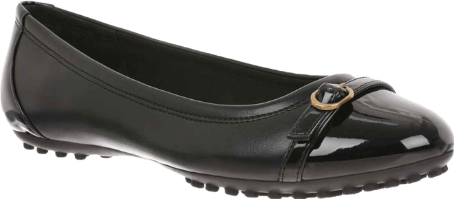Women's Carrla Slip-On Ballet Flats