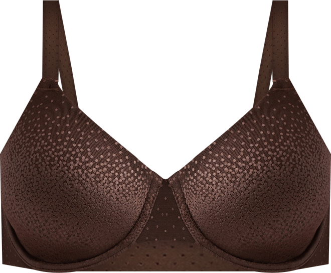 Women's Back Appeal Underwire Bra 855303