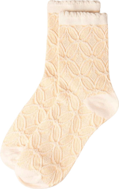 Women's Dimensional Burst Anklet Socks