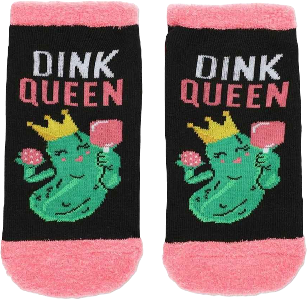 Women's Great Minds Alike Low Cut Socks