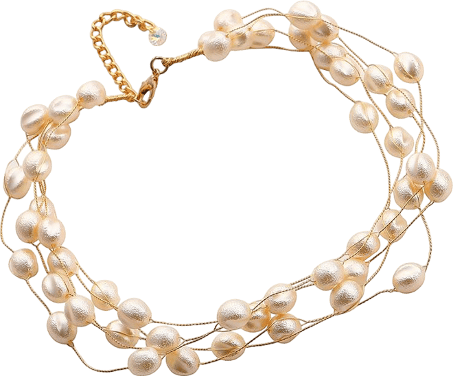 Women's The Venezia Collar Necklace