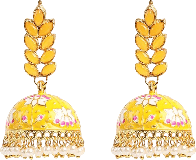 Women's The Zohra Jewellery Set