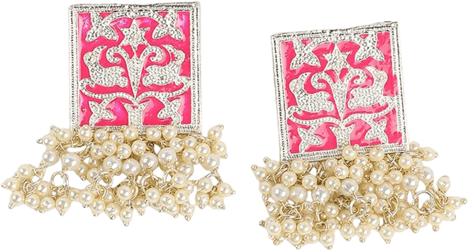 Women's The Niloufar Drop Earrings