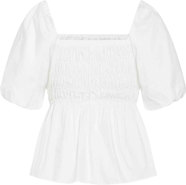 Plus Size Blaire Top