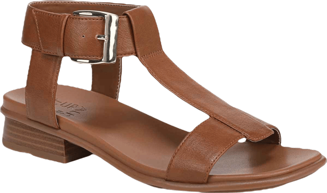 Women's Easton T-Strap Footbed Sandals