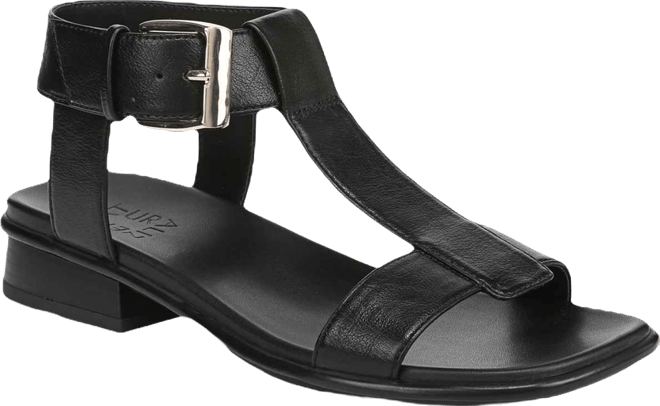 Women's Easton T-Strap Footbed Sandals