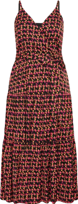 Plus Size Priya Maxi Dress