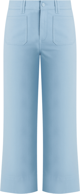 Women's Claudia High Rise Stretch Jeans