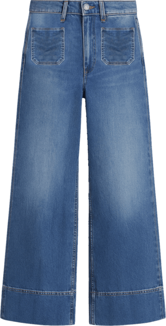 Women's Claudia High Rise Stretch Jeans