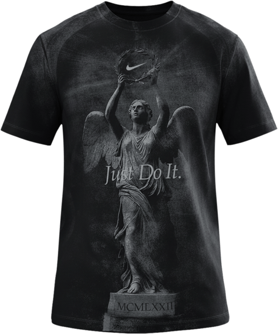 Nike Sportswear Playera para hombre