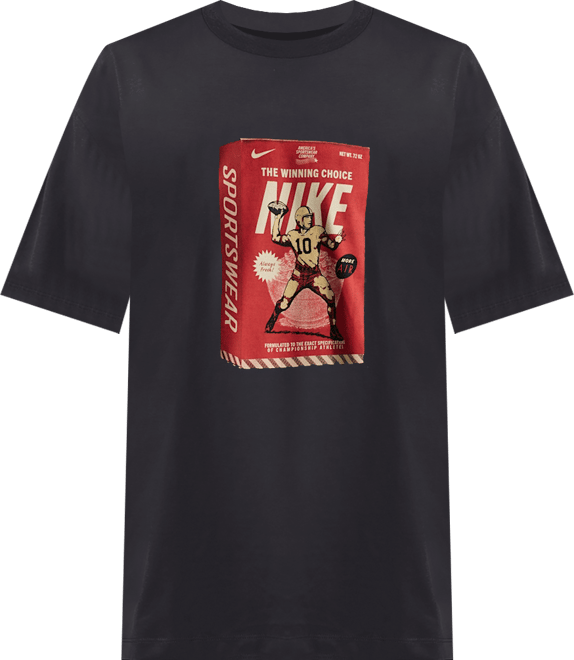 Nike Sportswear Playera Max90 para hombre