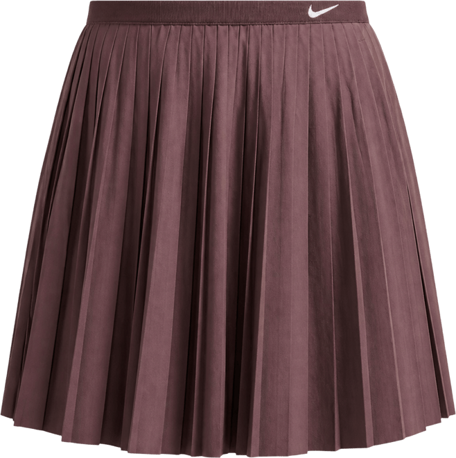 Nike Sportswear Falda plisada para mujer