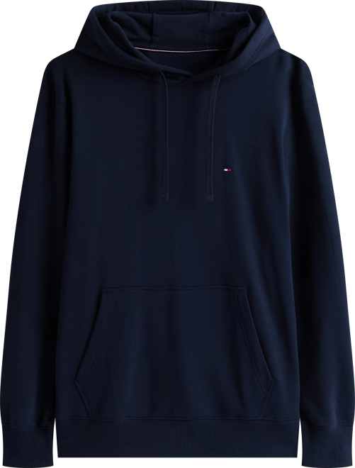 Men's Big & Tall Essential Hooded Sweatshirt