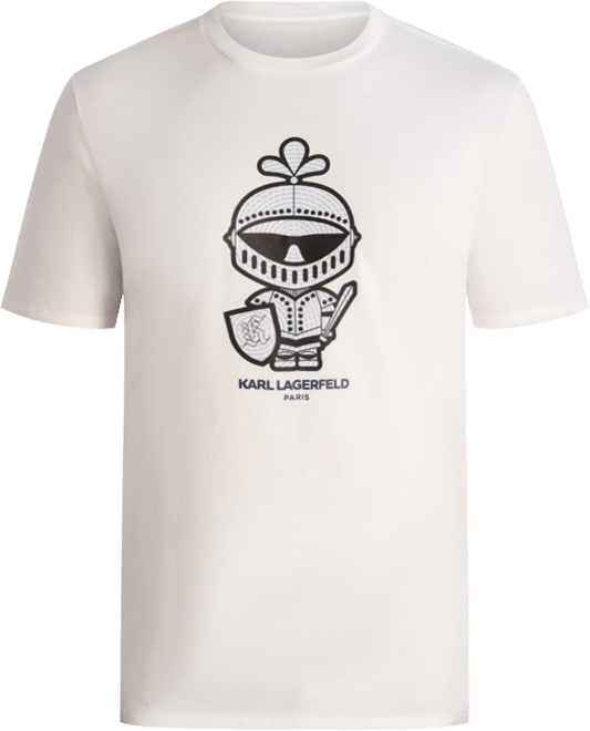 Men's Swirl Armor T-Shirt