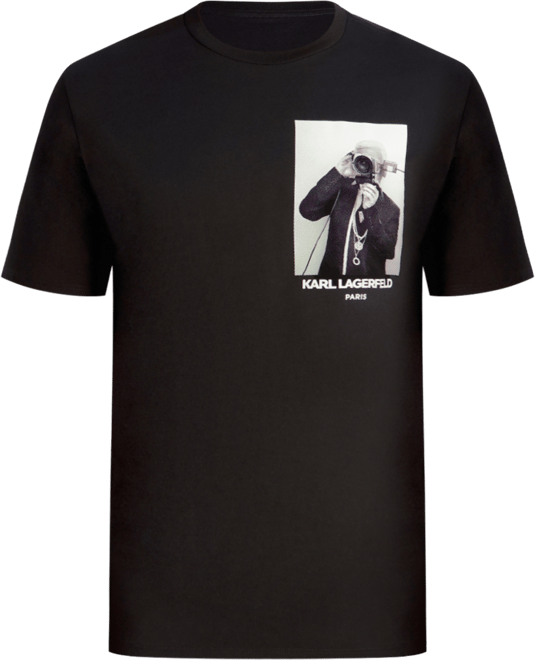 Men's Crewneck T-Shirt