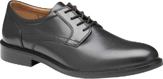 Men's Mason Plain Toe Shoes