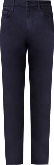 Men's Zach Straight Leg In Casual Twill Jeans