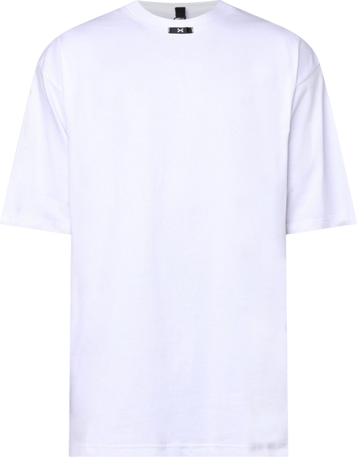Men's L-0 A Baggy T-Shirt