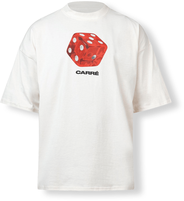 Men's Die Mock T-Shirt