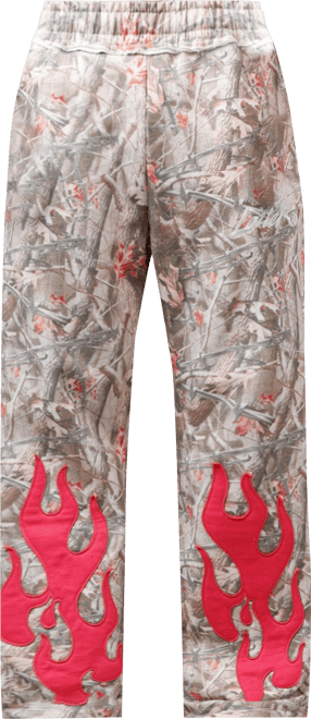 Inferno Men's Sweatpants