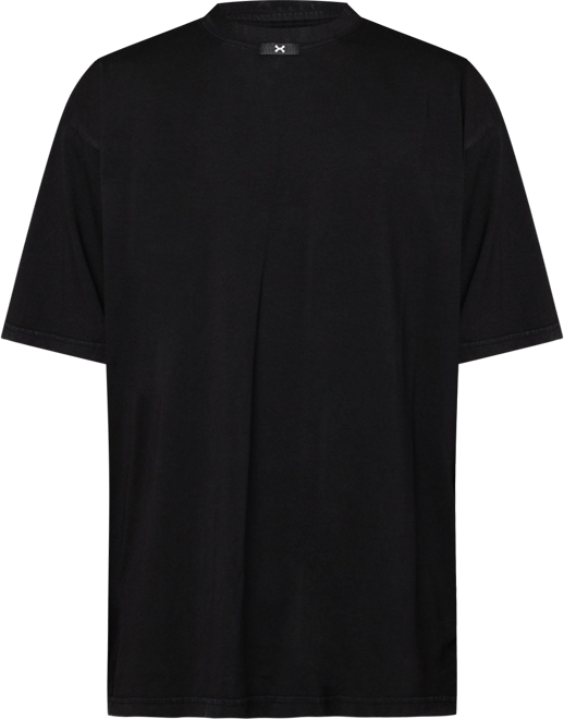 Men's L-0 A Baggy T-Shirt