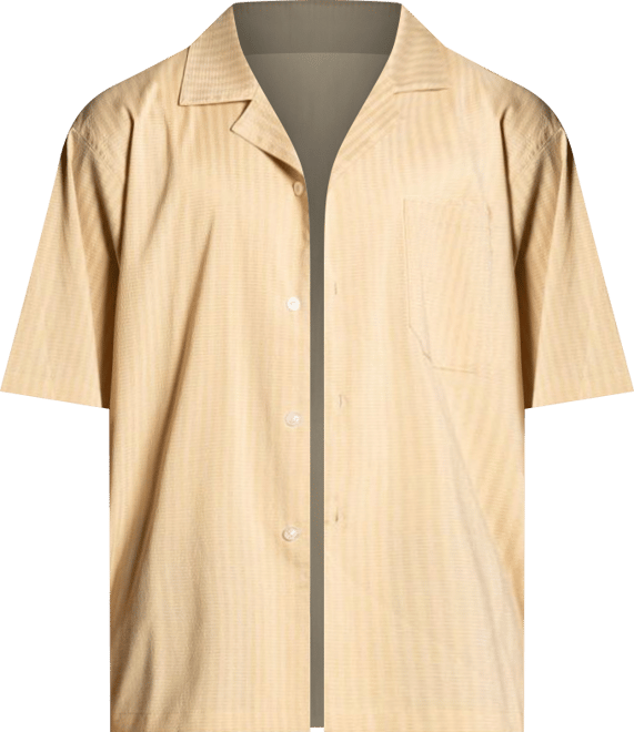 Men's Villa Short Sleeve Shirt