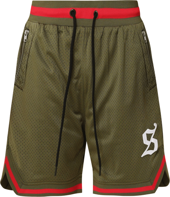 Men's EnVogue All-Star Basketball Shorts