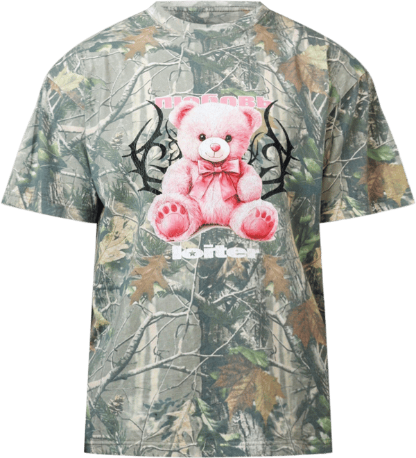 Men's Care Vintage T-Shirt