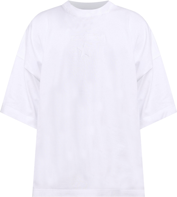Men's Premium Essentials Boxy Tee Shirt