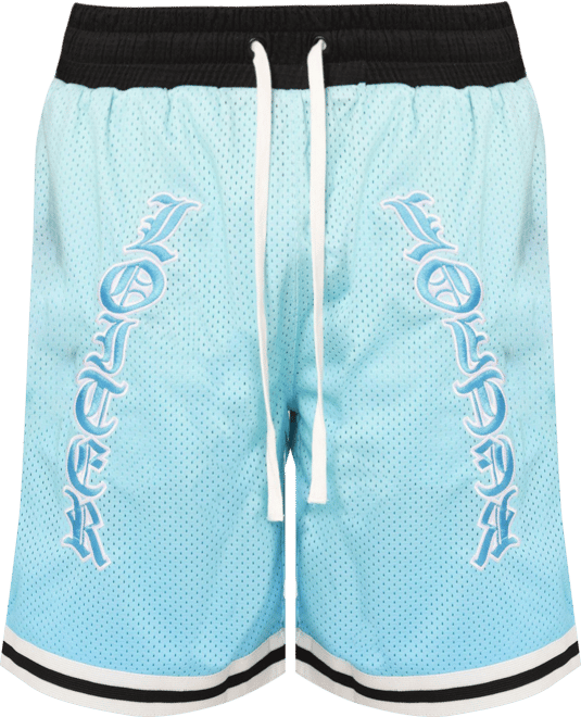 Men's Script Ball Short