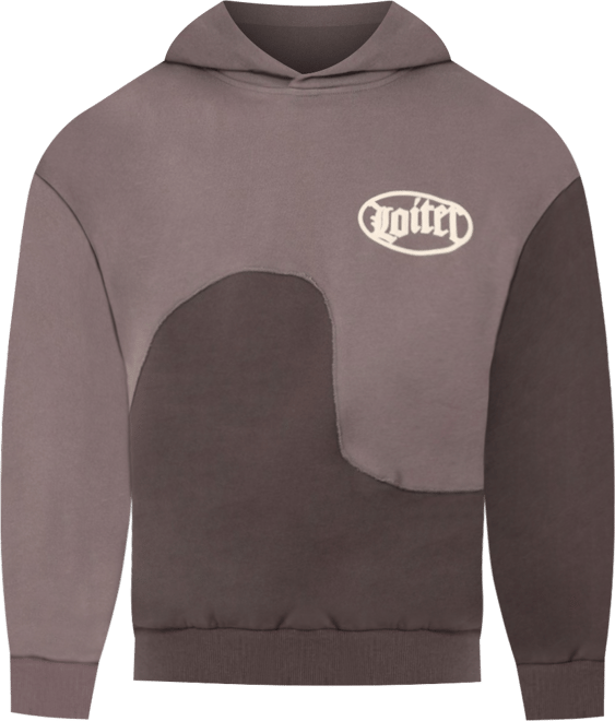 Men's Palette Hoodie