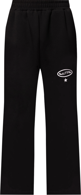 Men's Sandevistan Tech Track Pants