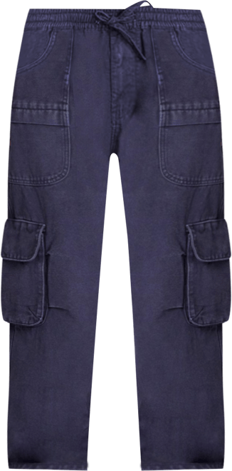 Men's Ultra Baggy Pocketeer Denim Pants